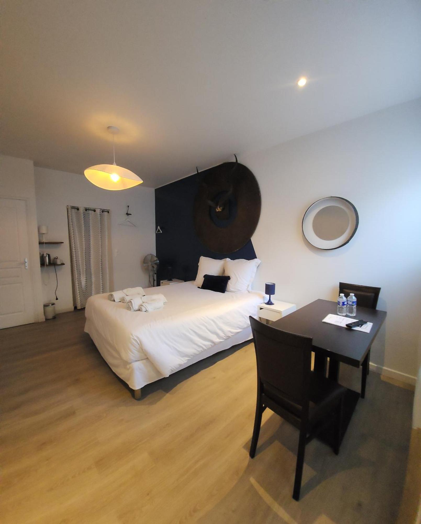 Chambres Privees Hyper-Centre Epernay Lit 160X200Cm Épernay Exterior foto