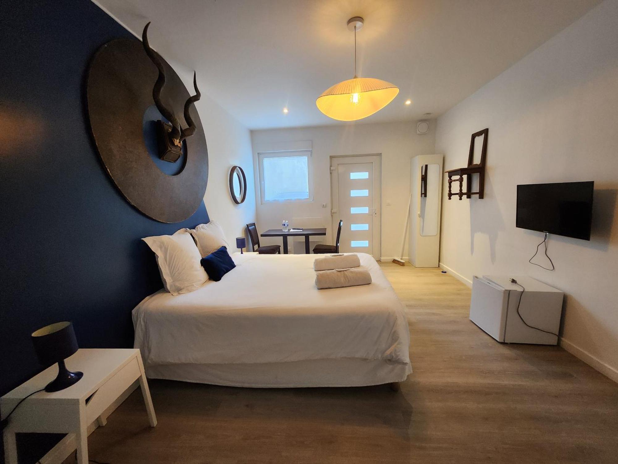 Chambres Privees Hyper-Centre Epernay Lit 160X200Cm Épernay Exterior foto