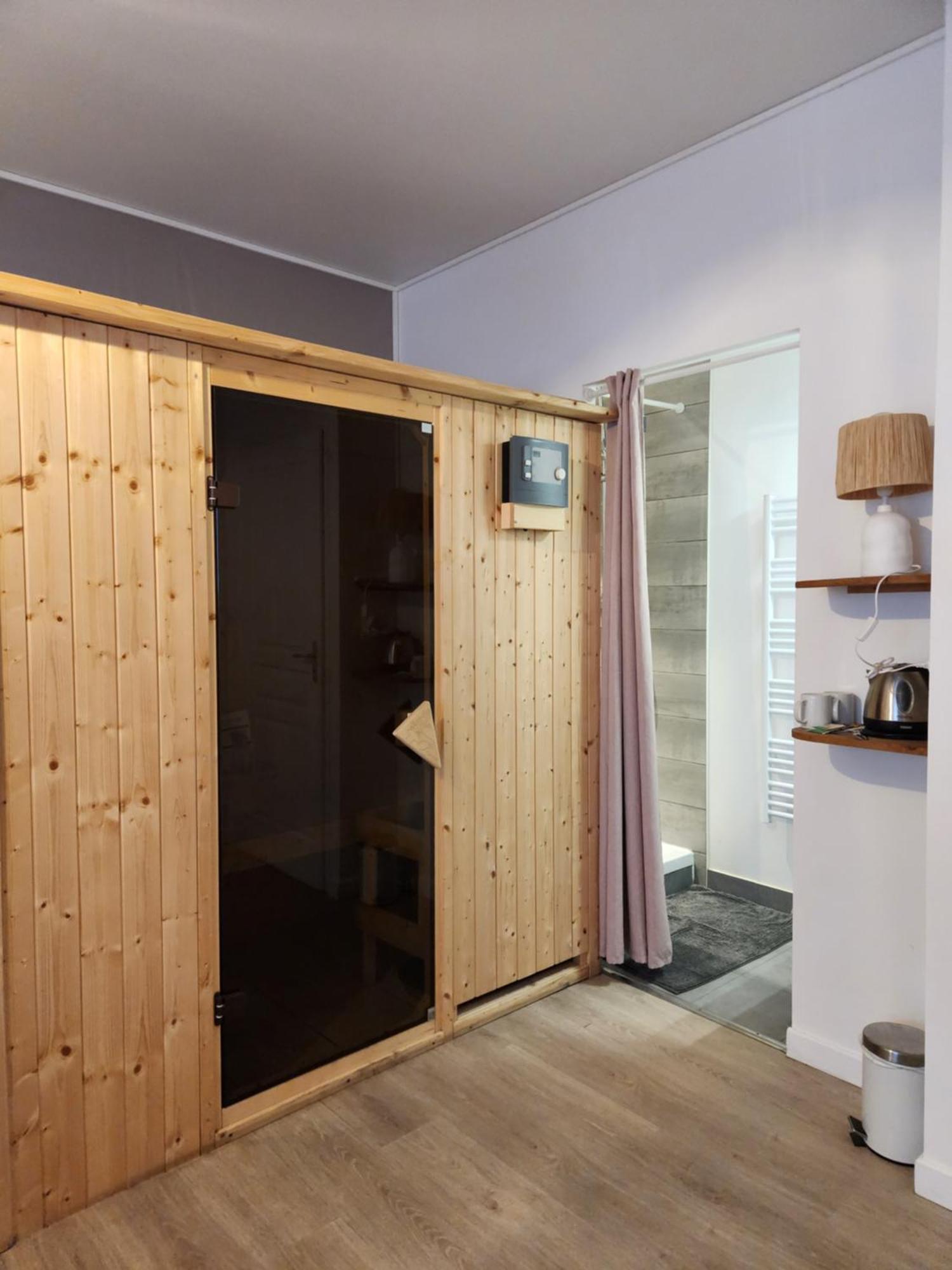 Chambres Privees Hyper-Centre Epernay Lit 160X200Cm Épernay Exterior foto